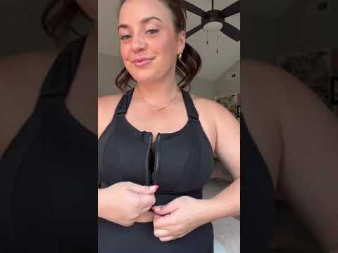 Support Redefined: The Best Sports Bra on the Market Today